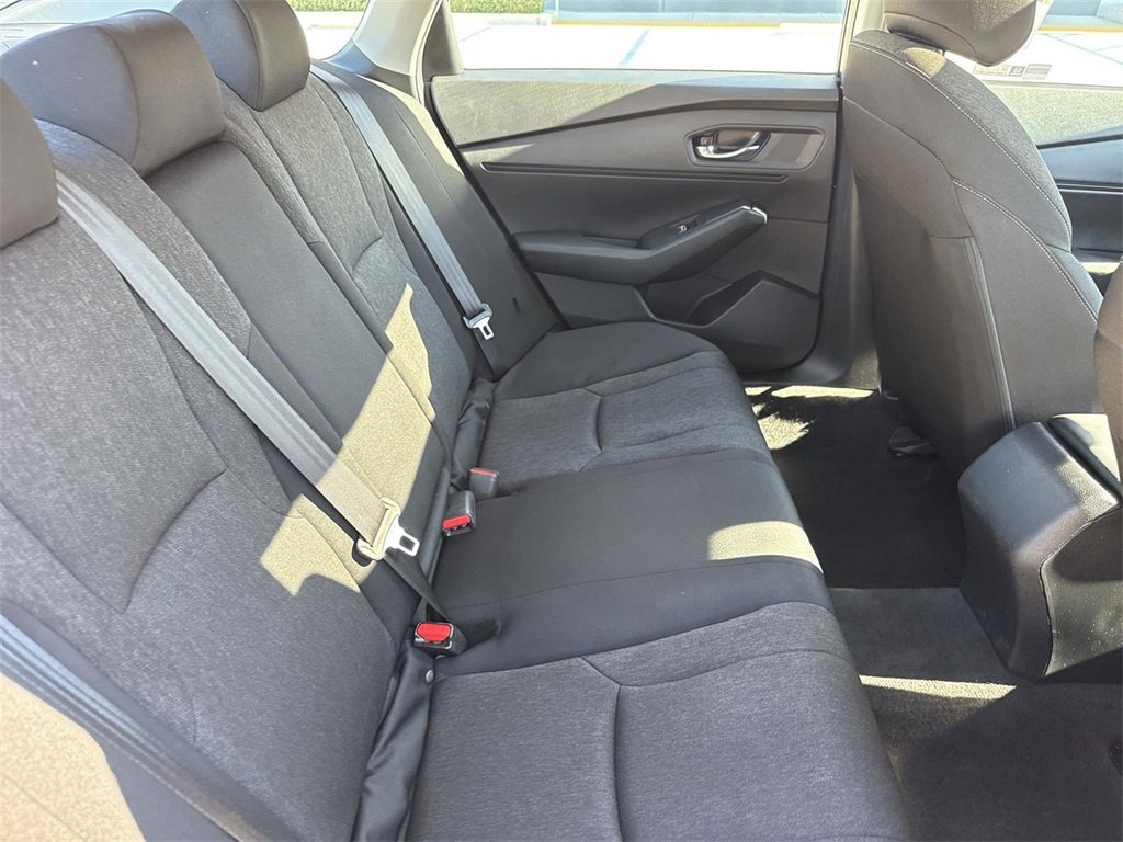 Used 2024 Honda Accord EX image 24