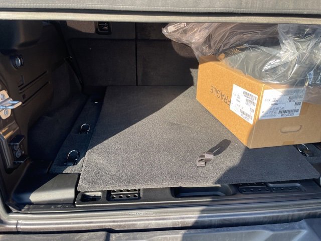 Used 2024 Jeep Wrangler Sahara w/ Technology Group image 12