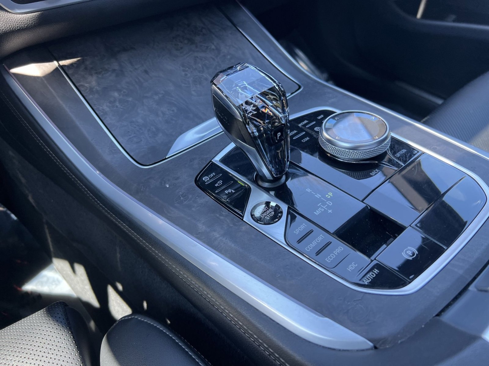 Used 2023 BMW X5 xDrive40i image 22