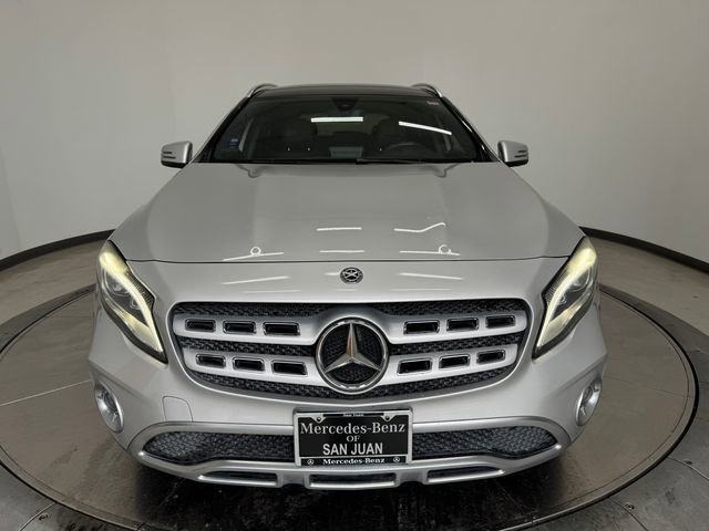 Used 2018 Mercedes-Benz GLA 250 image 13