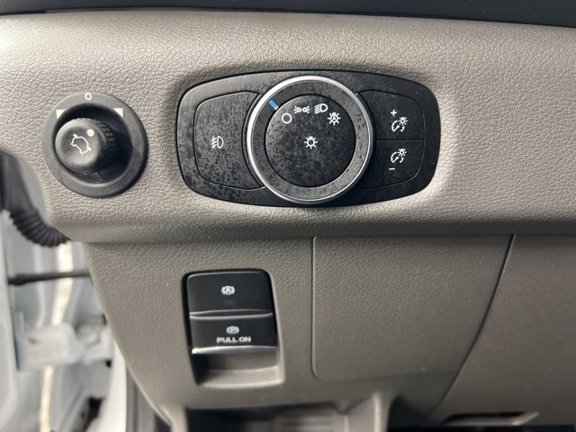 Used 2024 Ford Transit 250 Low Roof w/ Exterior Upgrade Package image 15