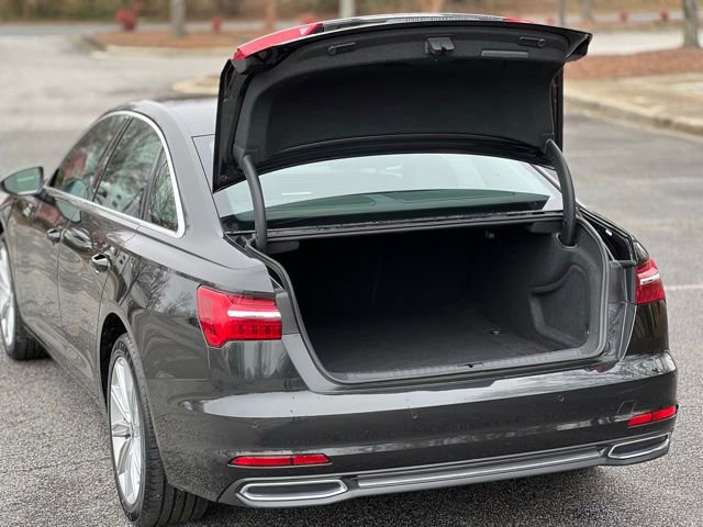 Used 2019 Audi A6 2.0T Premium w/ Convenience Package image 45