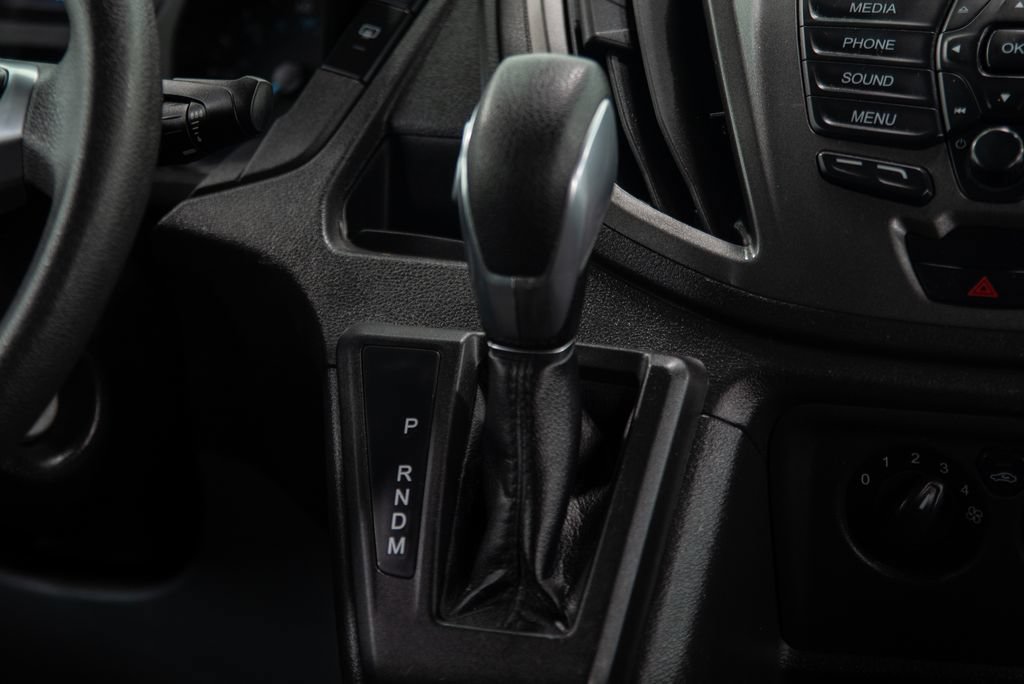 Used 2018 Ford Transit 350 XL RWD image 24