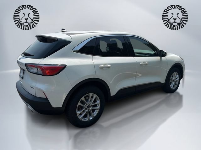 Certified 2020 Ford Escape SE AWD/4WD image 6
