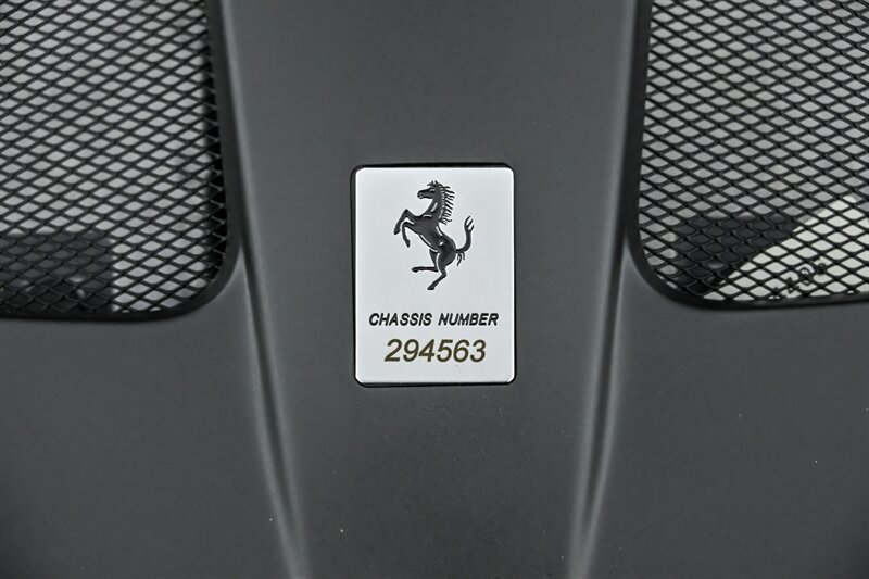 Used 2023 Ferrari 812 GTS RWD image 20