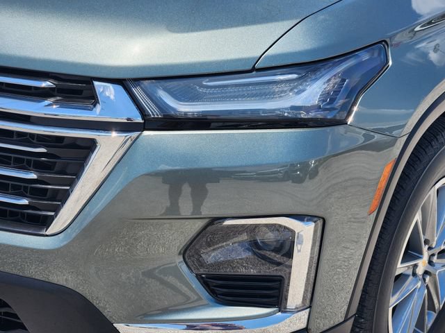 Used 2023 Chevrolet Traverse LT FWD image 8