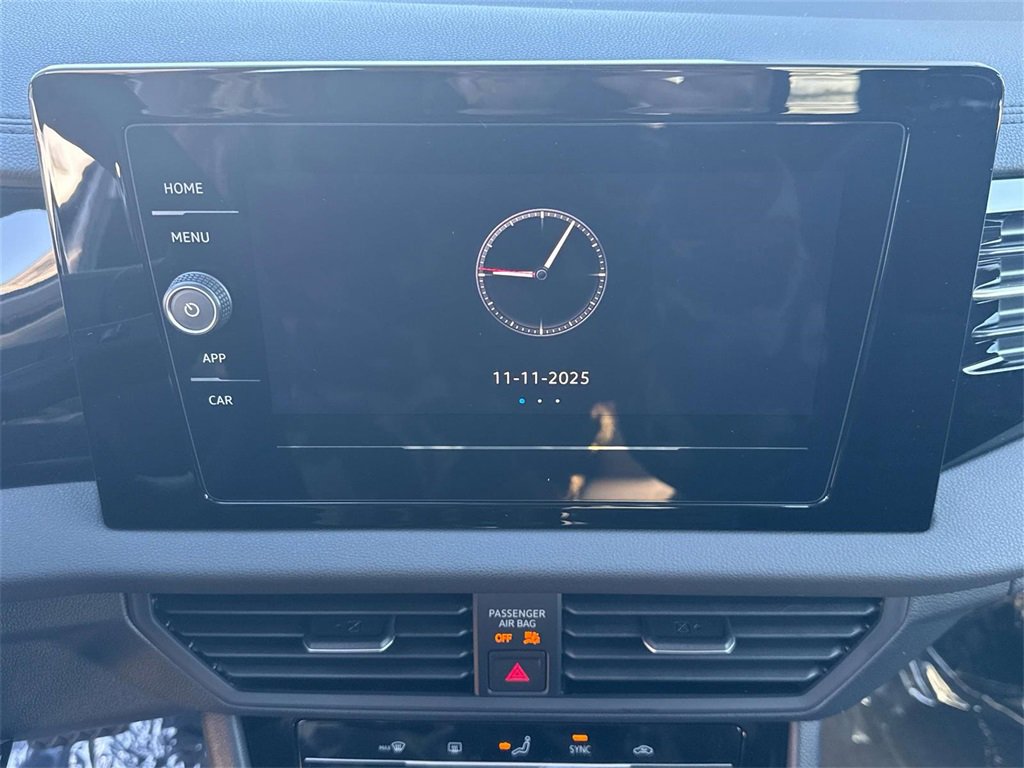 New 2026 Volkswagen Jetta S image 18