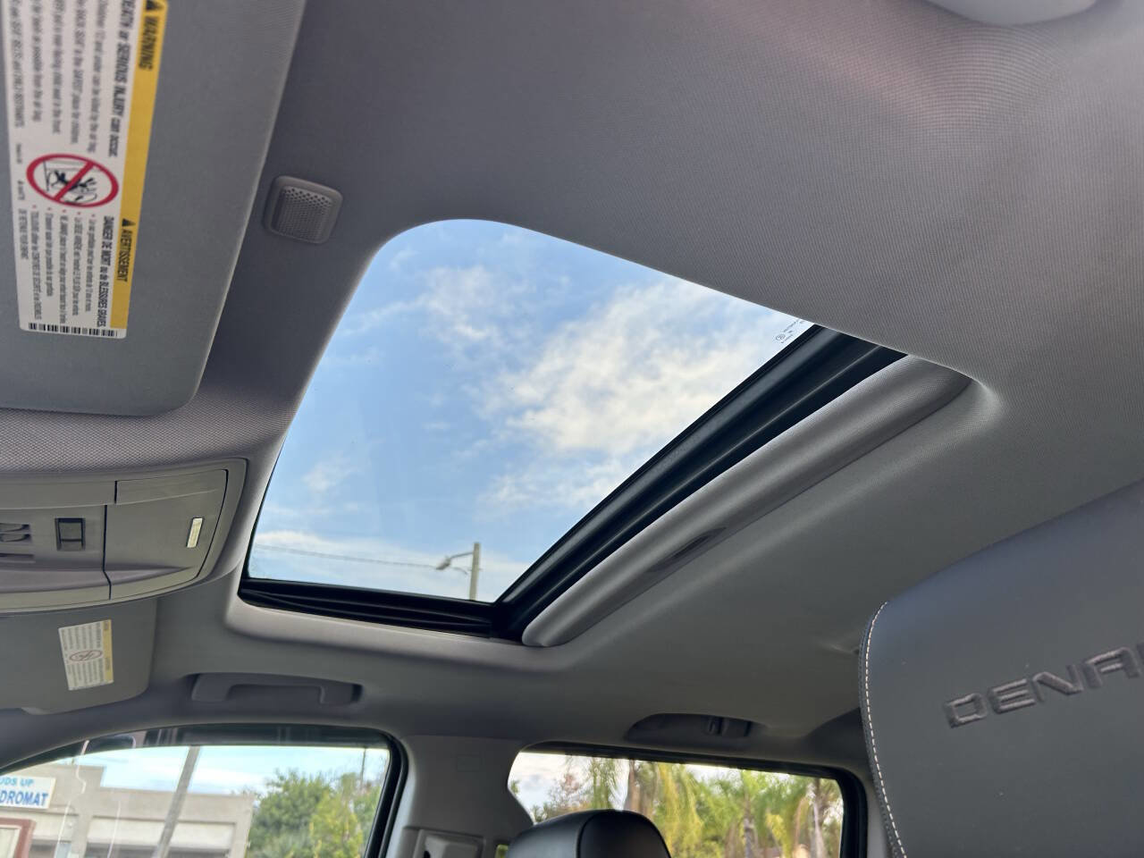 Used 2015 GMC Sierra 3500 Denali w/ Duramax Plus Package image 11