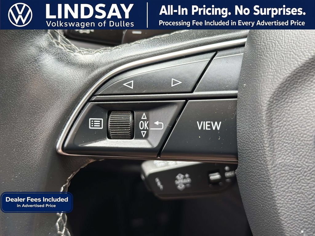 Used 2022 Audi Q8 Prestige w/ Prestige Package AWD/4WD image 20