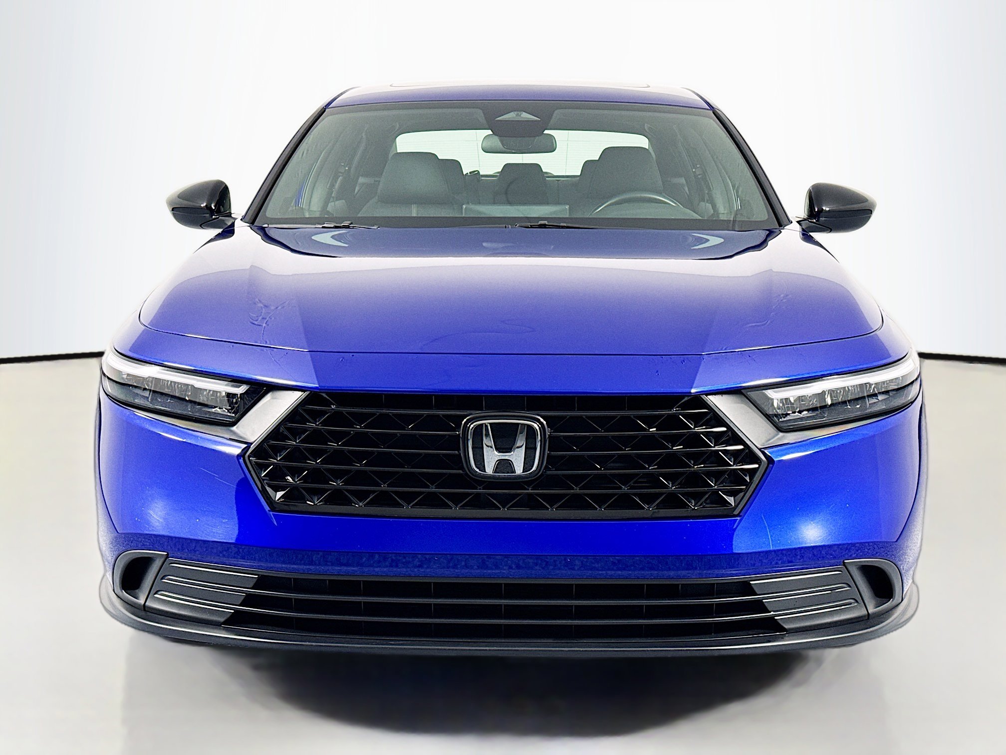 Certified 2023 Honda Accord Sport video 2