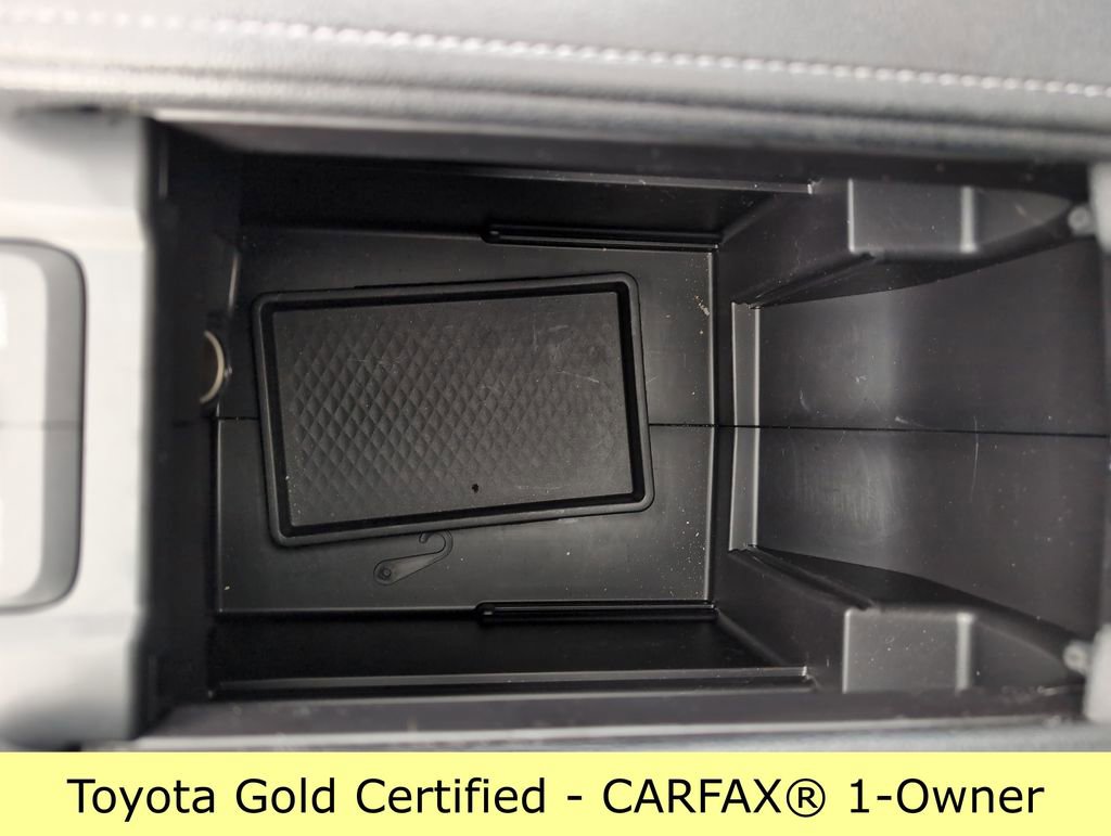 Certified 2025 Toyota Grand Highlander AWD image 28