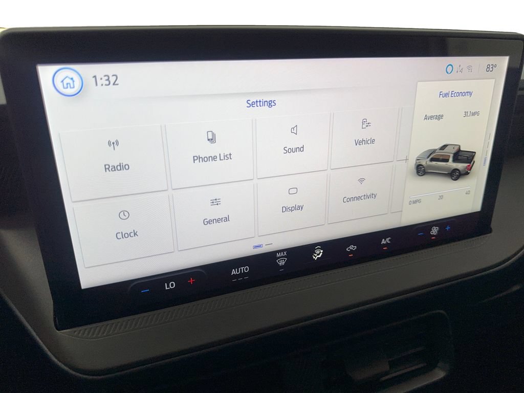 Used 2026 Ford Maverick XL FWD image 65