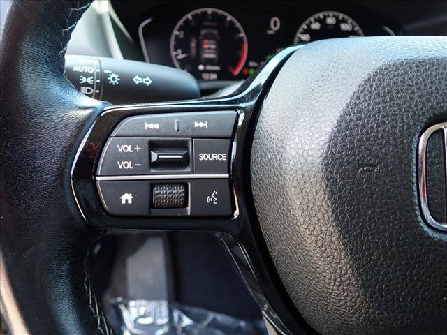 Used 2022 Honda Civic EX image 13