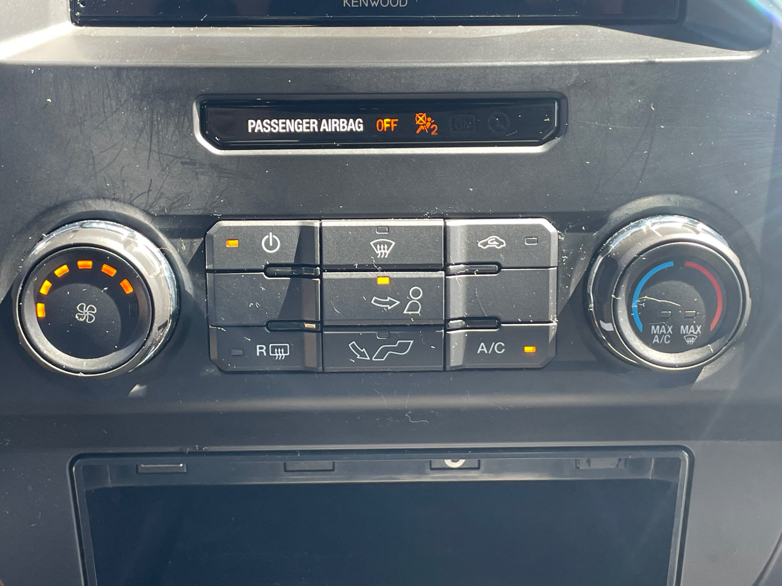 Used 2015 Ford F150 XLT w/ Equipment Group 301A Mid AWD/4WD image 15