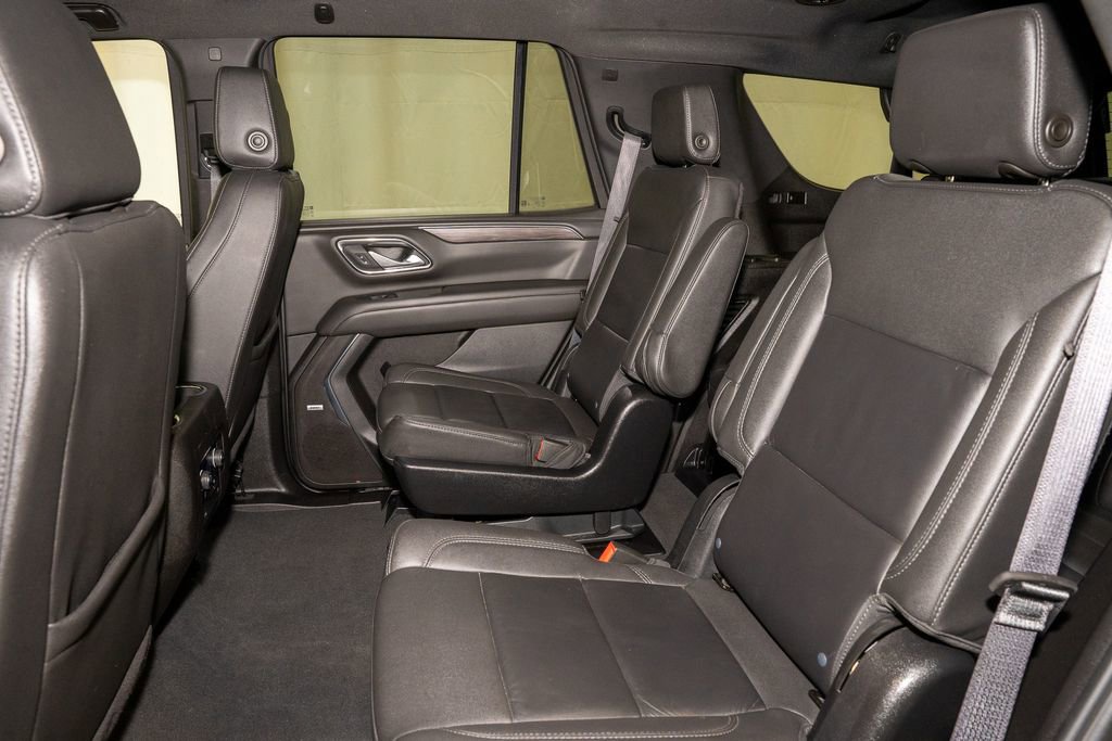 Used 2024 Chevrolet Tahoe LT image 9