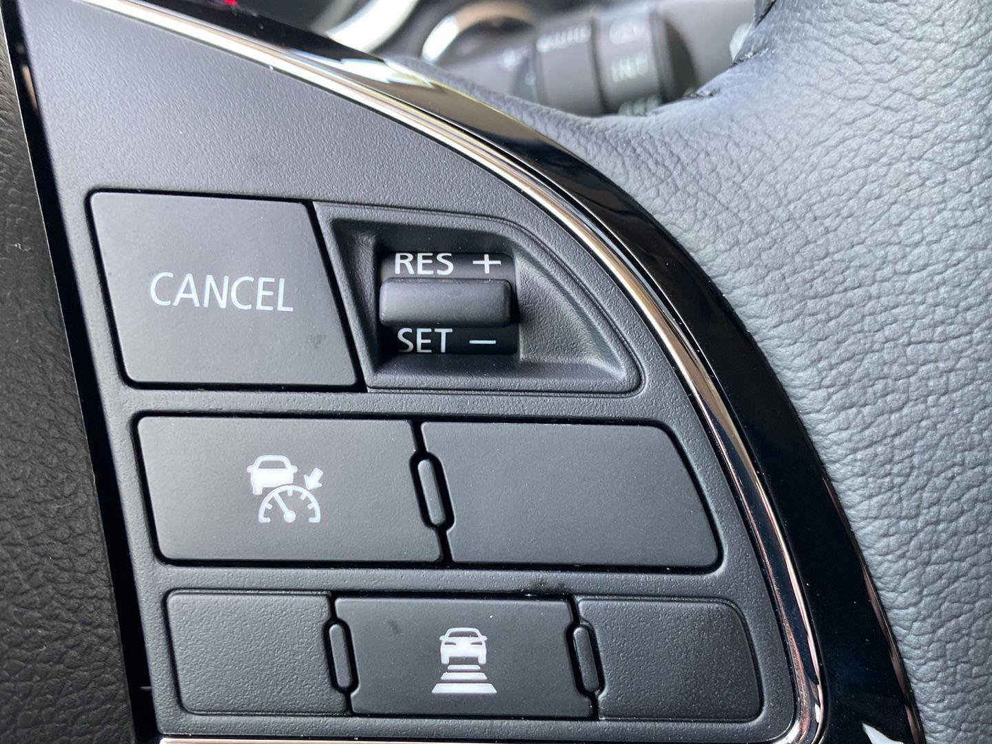 New 2026 Mitsubishi Eclipse Cross SE AWD/4WD image 36