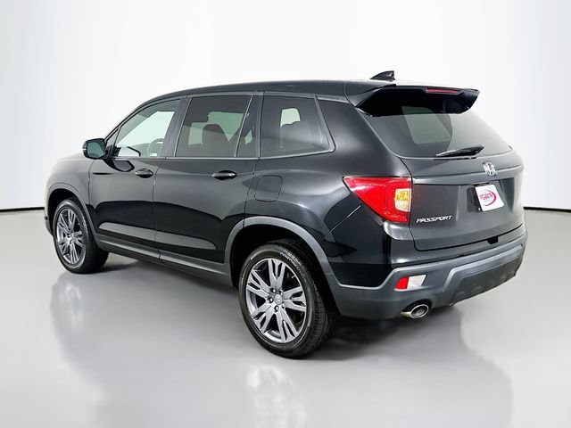 Used 2019 Honda Passport EX-L image 19
