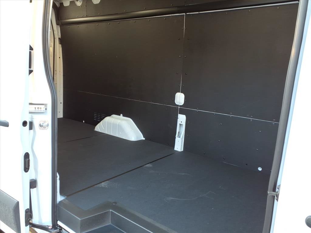 New 2026 Ford Transit 350 148 High Roof Extended RWD image 8