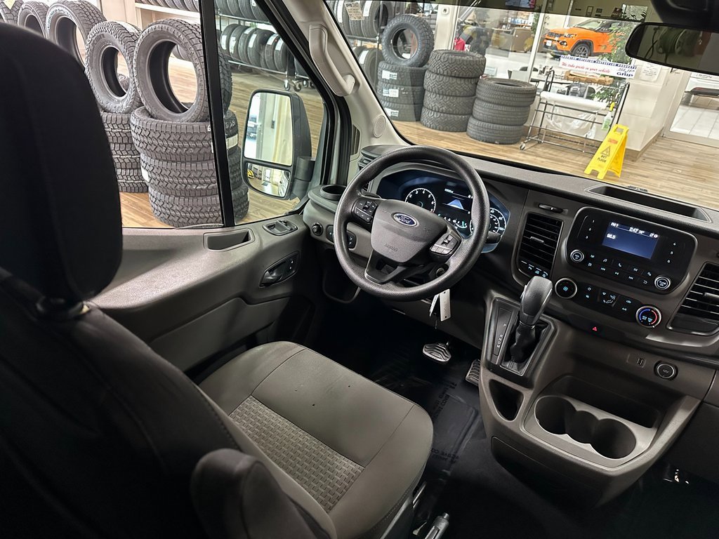 Used 2020 Ford Transit 350 XLT image 14