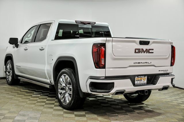 Used 2024 GMC Sierra 1500 Denali w/ Denali Reserve Package image 5