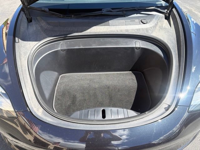 Used 2018 Tesla Model 3 Long Range AWD/4WD image 28