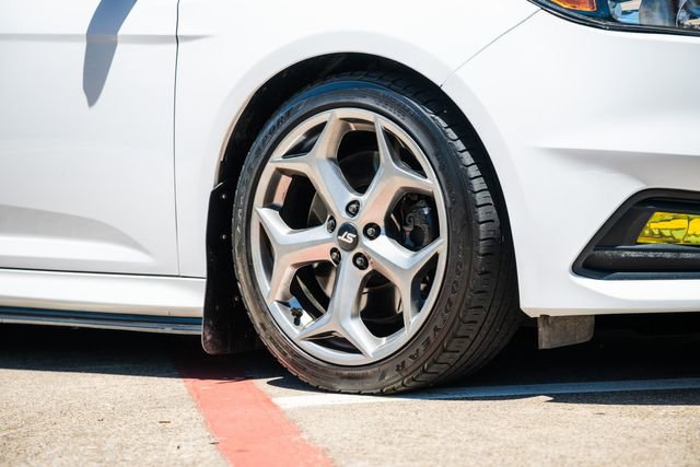 Used 2016 Ford Focus ST image 57