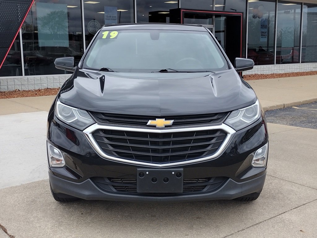 Used 2019 Chevrolet Equinox LT image 11