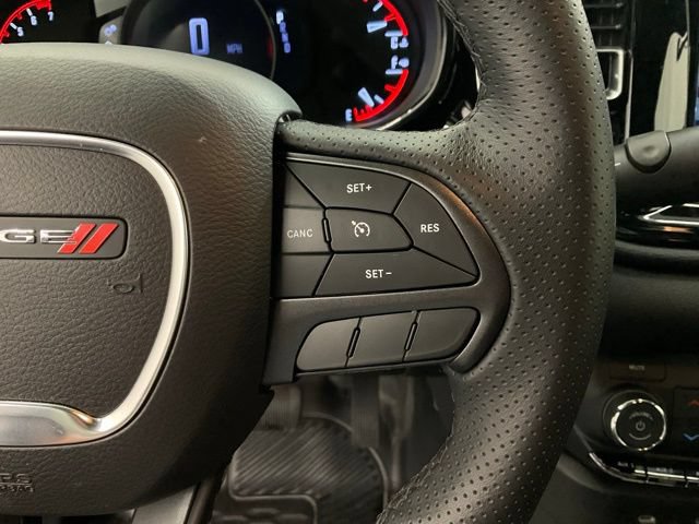 Used 2025 Dodge Durango AWD image 13