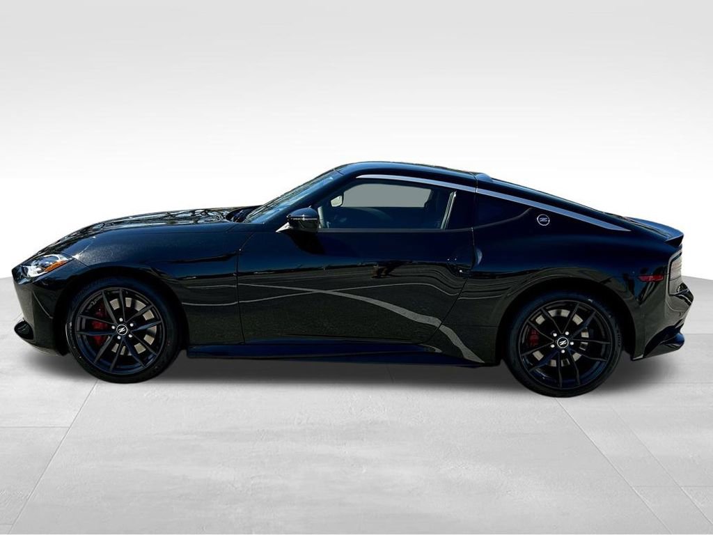 New 2026 Nissan Z Performance w/ Floor Mat Package image 9