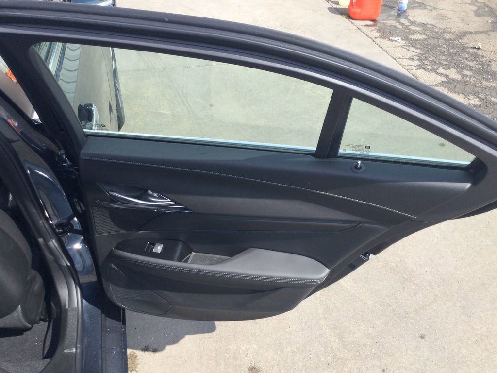 New 2026 Cadillac CT4 Premium Luxury image 15