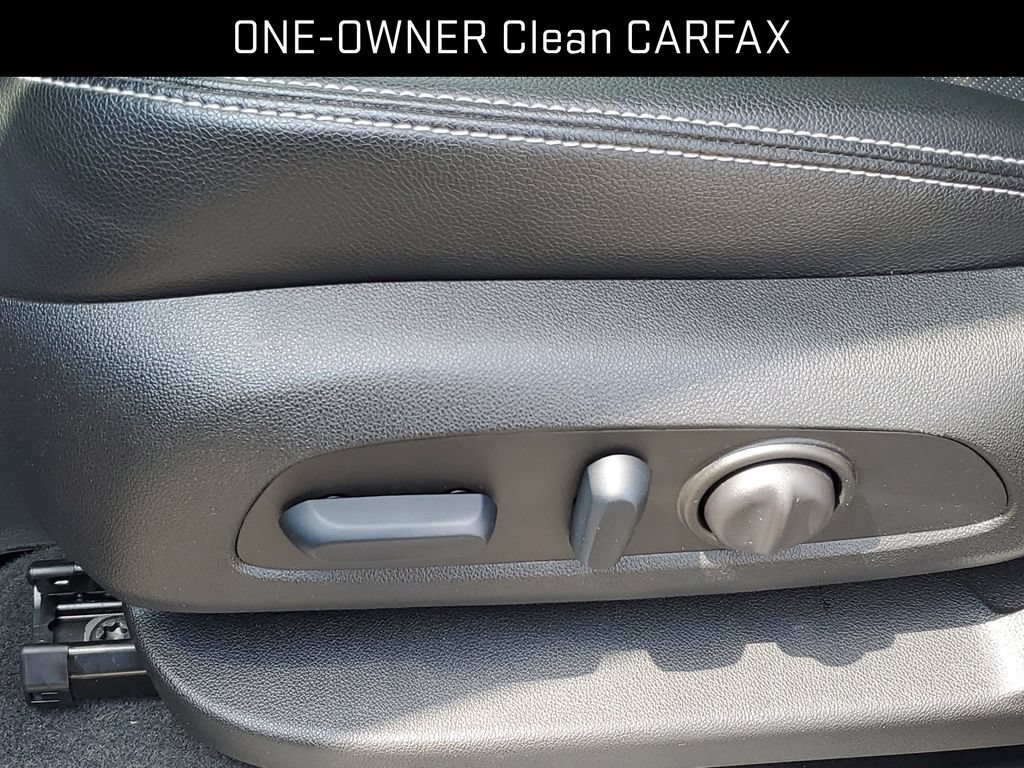Certified 2024 GMC Terrain SLT w/ LPO, Floor Liner Package FWD image 8
