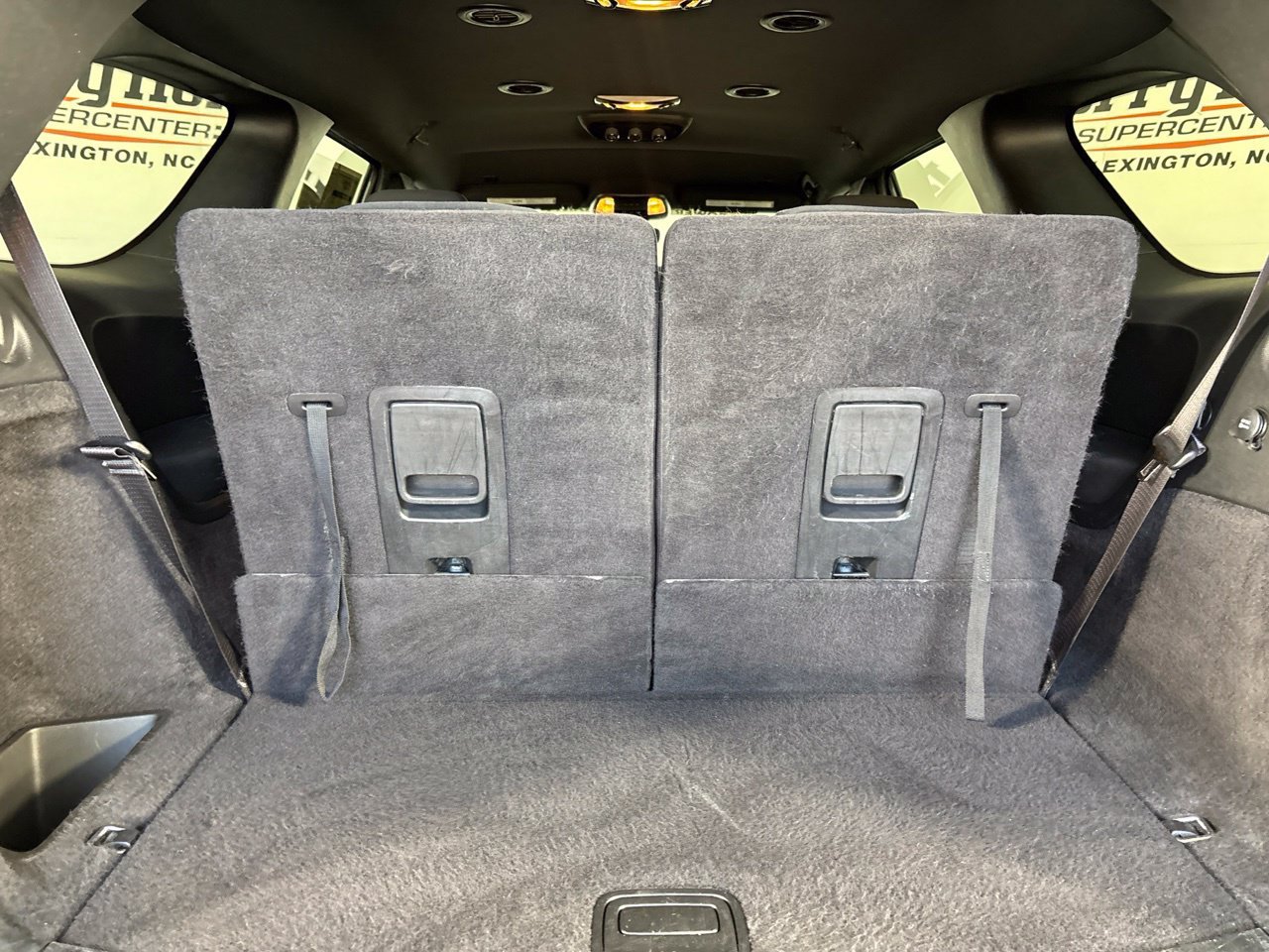 Used 2025 Dodge Durango GT AWD/4WD image 25