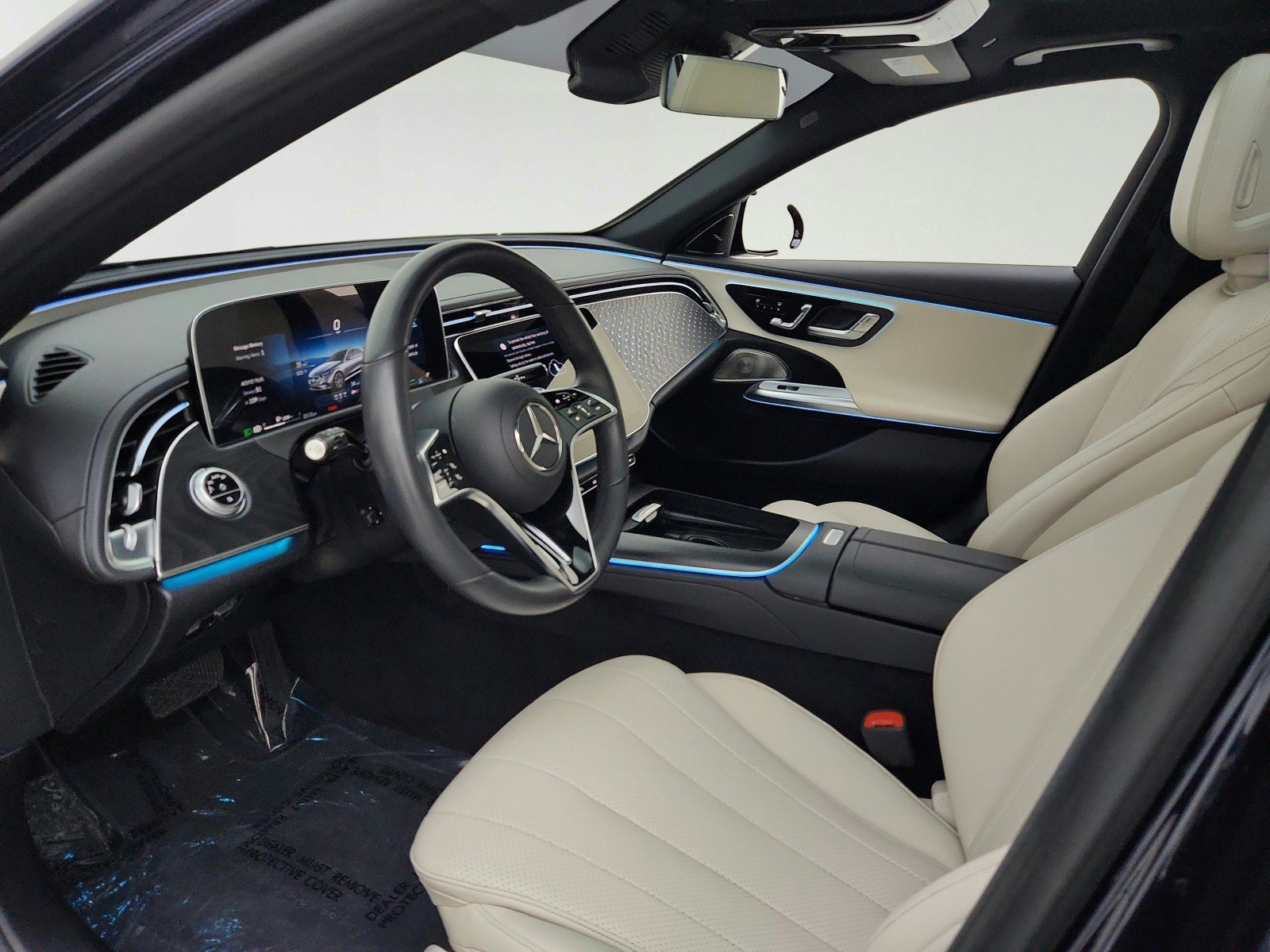 Certified 2025 Mercedes-Benz E 350 Sedan image 16