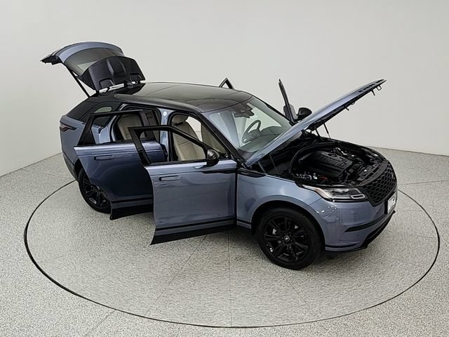 Certified 2023 Land Rover Range Rover Velar S AWD/4WD image 40