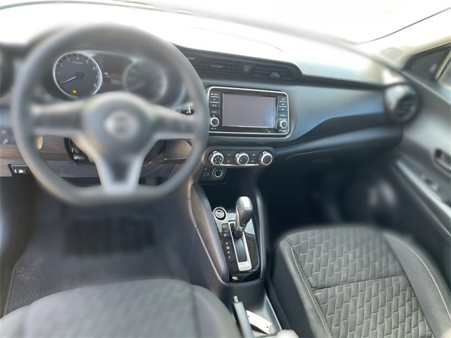 Used 2021 Nissan Kicks S image 20