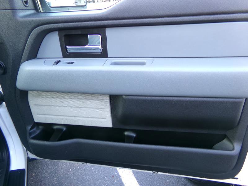 Used 2014 Ford F150 XL w/ Power Equipment Group image 32