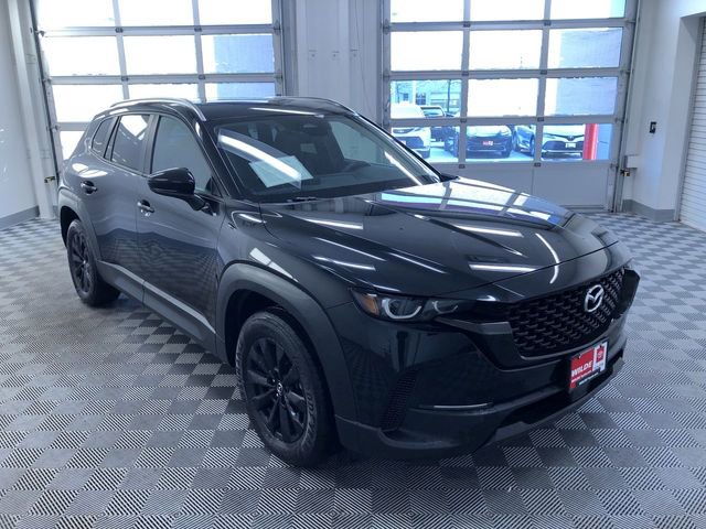 Used 2025 MAZDA CX-50 AWD 2.5 S w/ Premium Package image 37