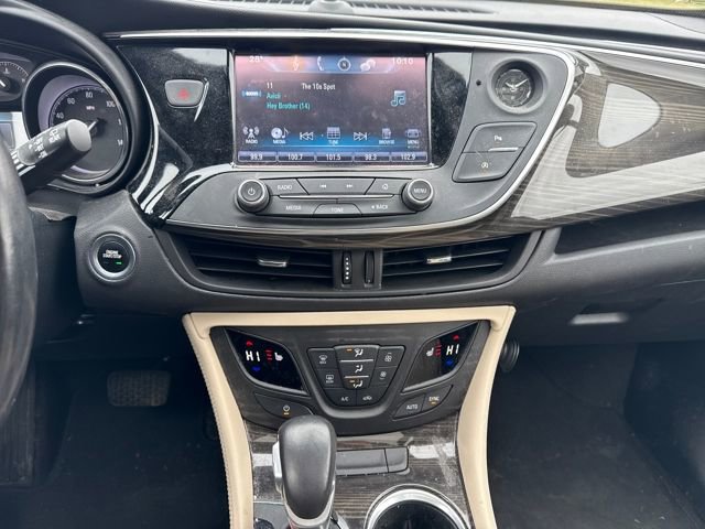 Used 2020 Buick Envision Essence image 28