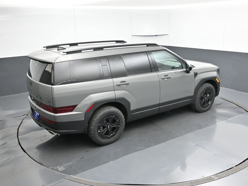 New 2026 Hyundai Santa Fe XRT image 51