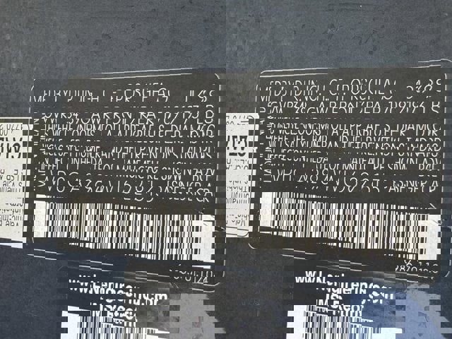 Used 1998 Porsche Boxster image 26