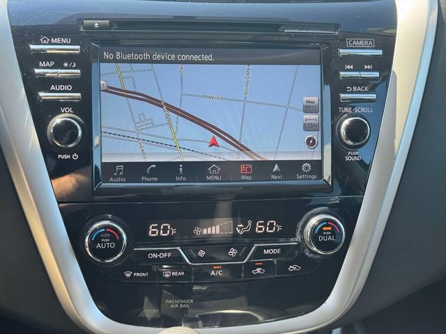 Used 2018 Nissan Murano S AWD/4WD image 33