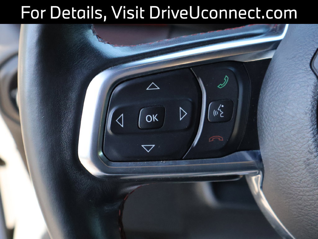 Used 2020 Jeep Wrangler Unlimited Rubicon AWD/4WD image 37