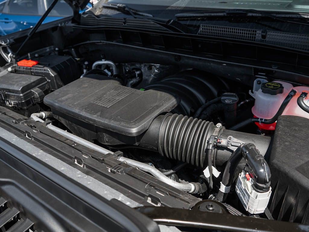 New 2026 GMC Sierra 1500 SLE AWD/4WD image 7