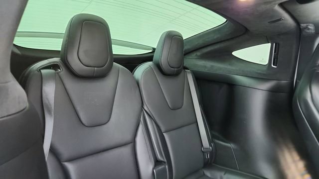 Used 2023 Tesla Model X image 27