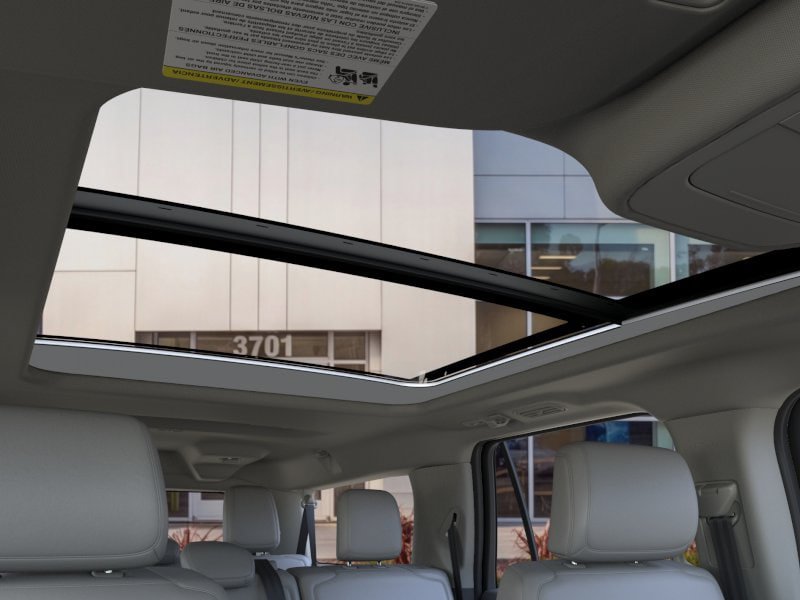 New 2026 Ford Expedition Max Active AWD/4WD image 49