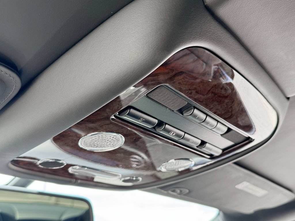 Used 2012 Bentley Continental GT AWD/4WD image 31
