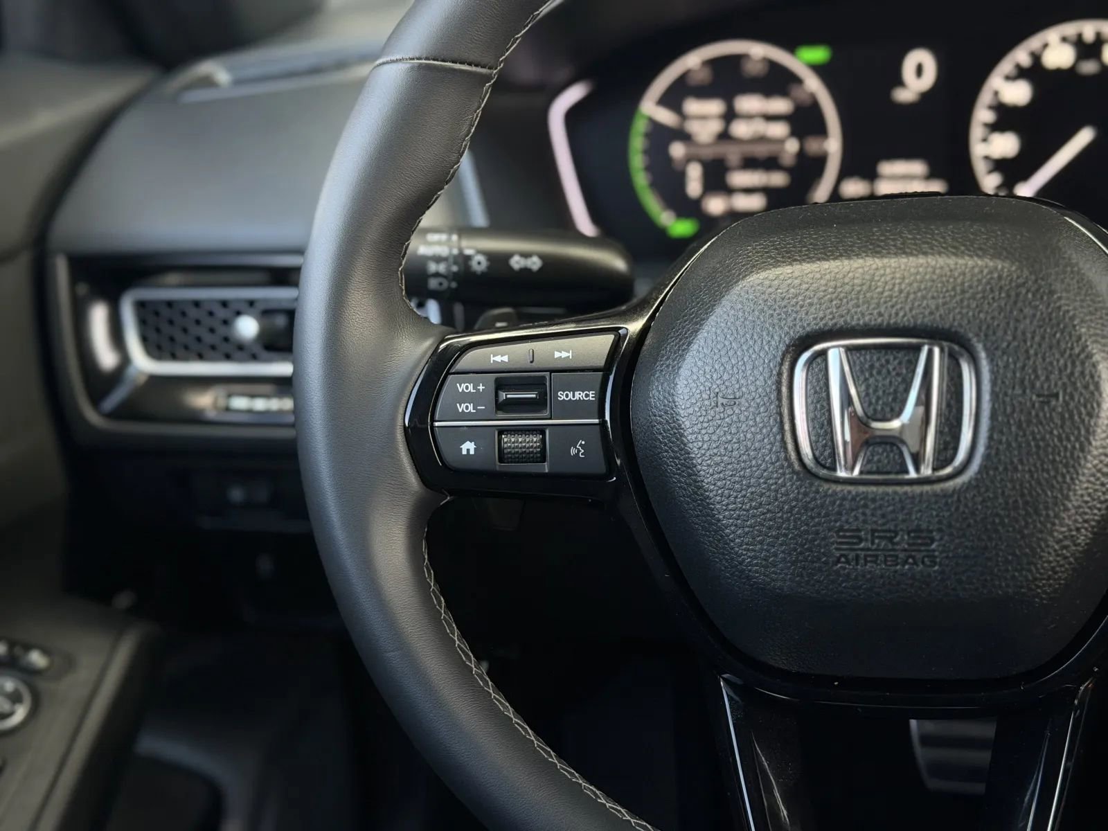 Used 2026 Honda Civic Sport image 21