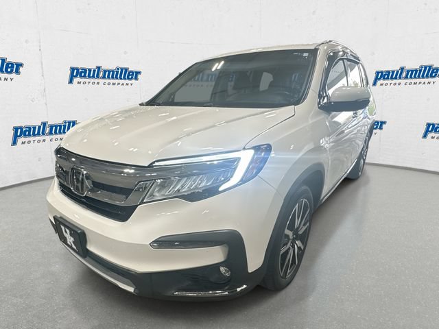 Used 2019 Honda Pilot Touring