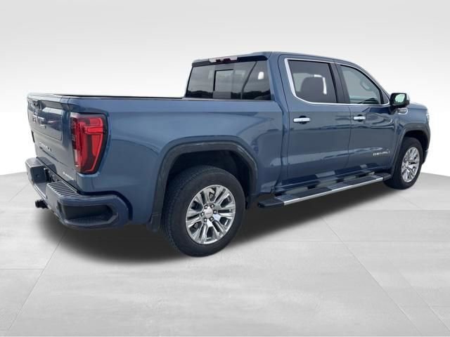 Certified 2024 GMC Sierra 1500 Denali AWD/4WD image 5