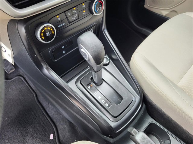 Used 2021 Ford EcoSport S image 10